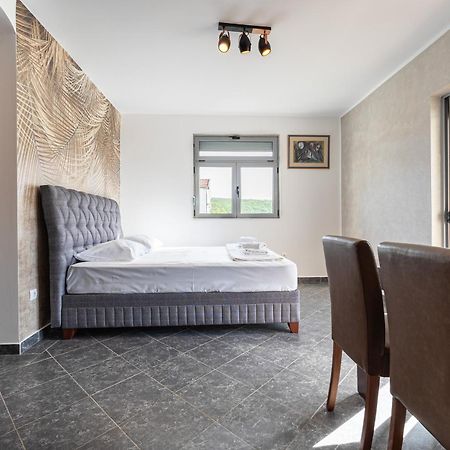 Delfin Apartments Sutomore Dış mekan fotoğraf